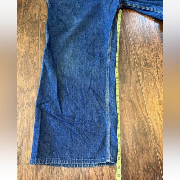 Vintage Big Mac Overalls - Picture 7 of 10